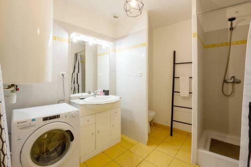 Apartamento Balafenn, 2 Pi�ces Confortable � Landerneau