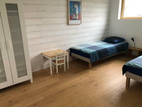 Maison Pr�s Des Plages