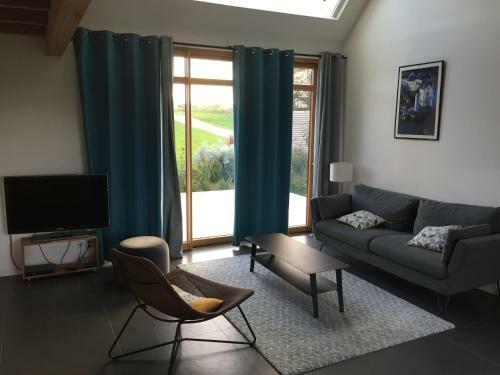 Maison Pr�s Des Plages