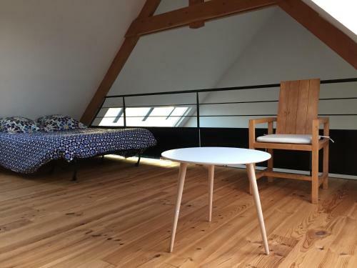 Maison Pr�s Des Plages