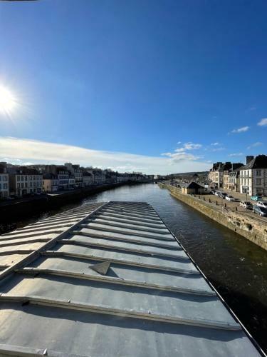 Apartamento Nuit Sur Le Pont 4