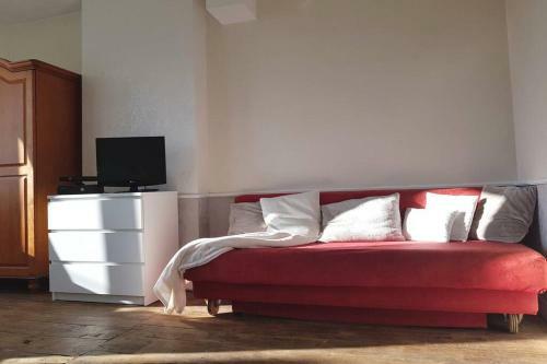 Apartamento Maison Au C?ur Du Vignoble Champenois