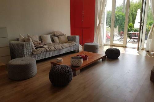 Apartamento Maison Au C?ur Du Vignoble Champenois
