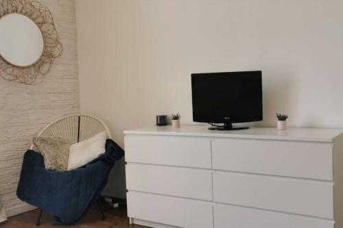 Apartamento Maison Au C?ur Du Vignoble Champenois