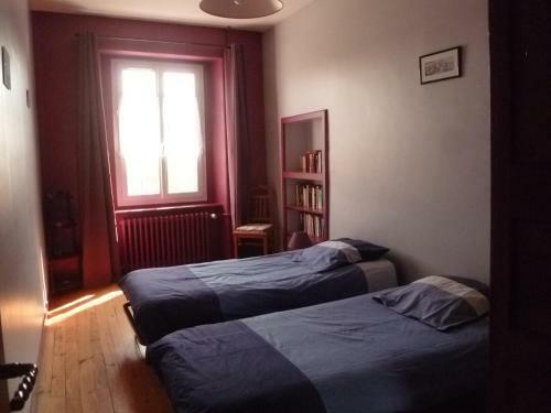 G�te Des Bords De Rance