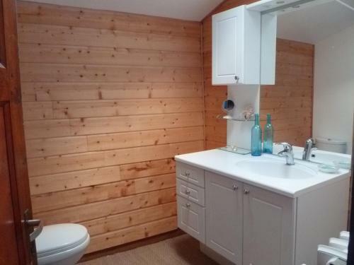 G�te Des Bords De Rance