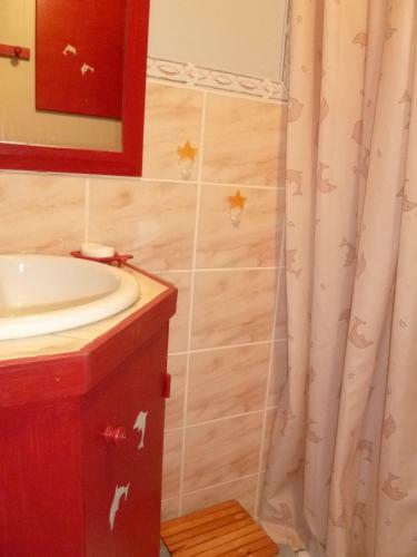 G�te Des Bords De Rance