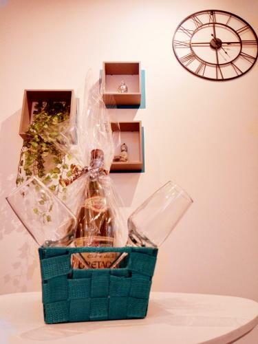 Apartamento Charmante Maison Cosy