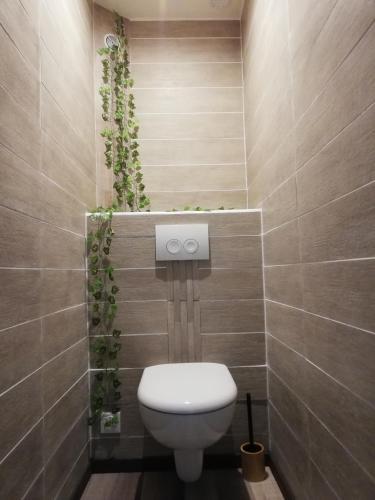 Apartamento Charmante Maison Cosy