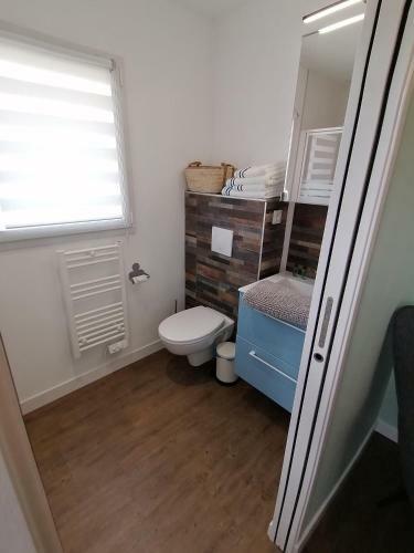 Apartamento Concept Appart'h�tel Lannion - C�te de Granit Rose