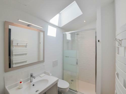 Cozy Villa In Lanton Near The Beach