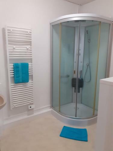 Apartamento Chez Wendy