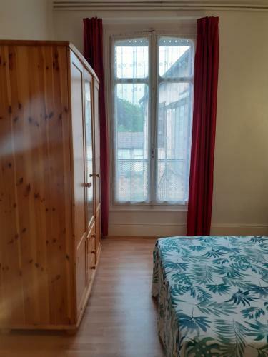 Apartamento Chez Wendy