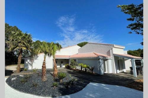 Villa Artdeco Grande Piscine Chauff�e
