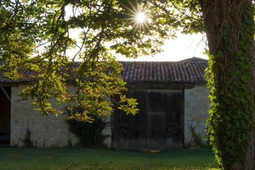 Agroturismo La Ferme Du Chateau