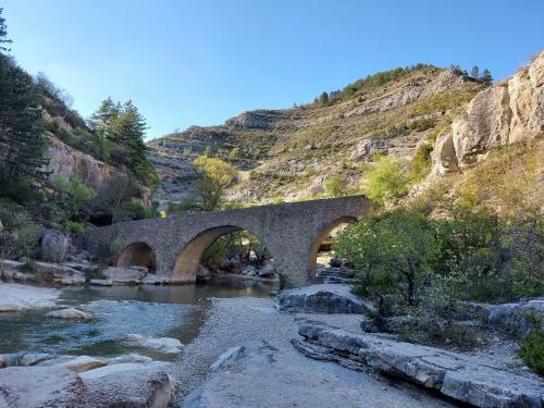 Apartamento Les Cerisiers