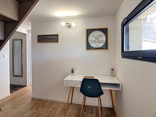 Apartamento ** Superbe Appartement Sur Le Canal Du Midi **