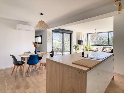 Apartamento ** Superbe Appartement Sur Le Canal Du Midi **
