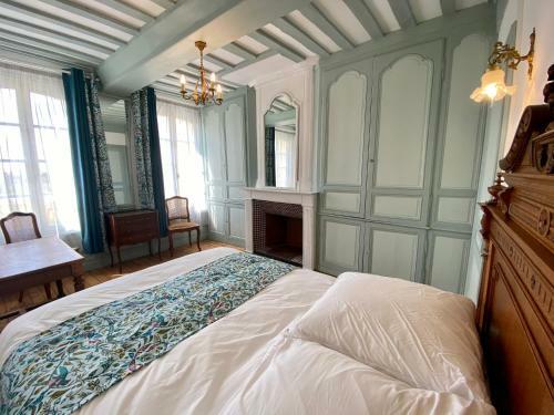 Hostal Manoir de L'oiseli�re