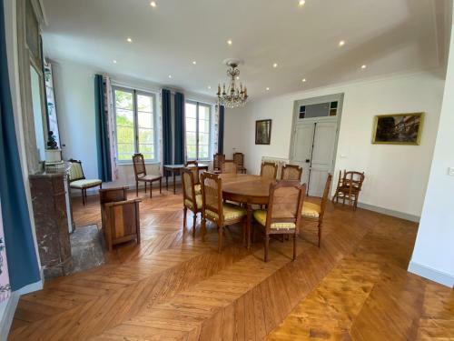 Hostal Manoir de L'oiseli�re