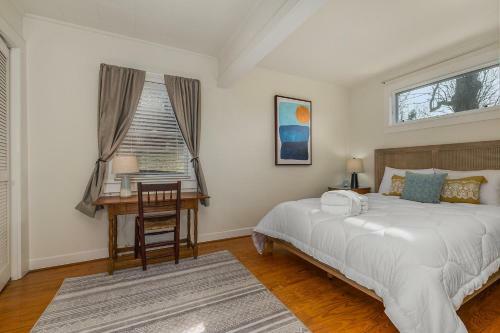 Foothills Farmhouse
