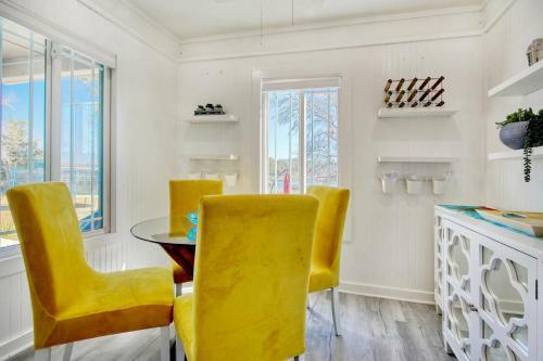 Shallotte Cottage