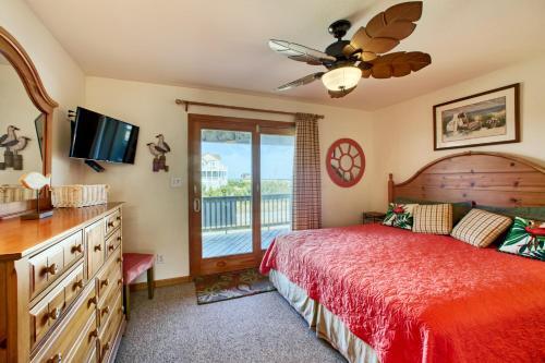 Carolina Girl Rodanthe 719
