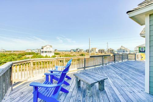 Carolina Girl Rodanthe 719