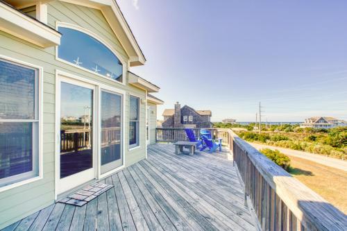 Carolina Girl Rodanthe 719