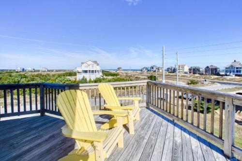 Carolina Girl Rodanthe 719