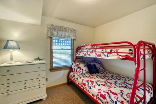 Carolina Girl Rodanthe 719