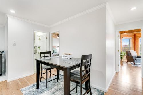 Apartamento Shelby Street