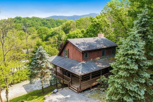 Butterfly At The Lakes