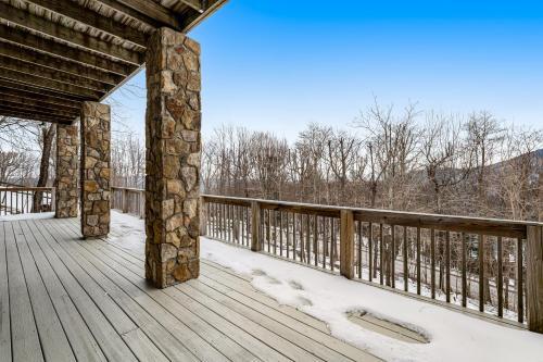 Blue Ridge Vista