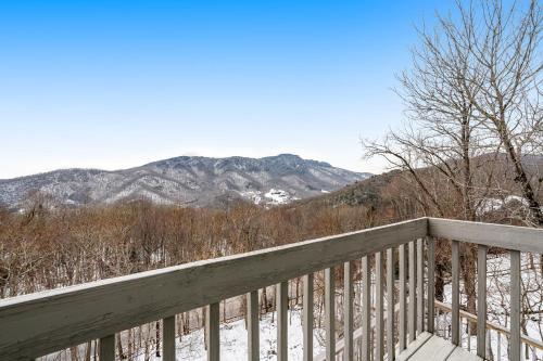 Blue Ridge Vista