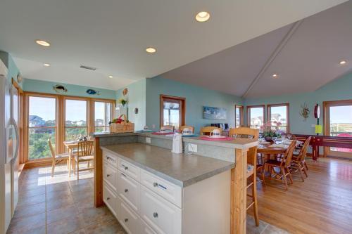 Horizons 109