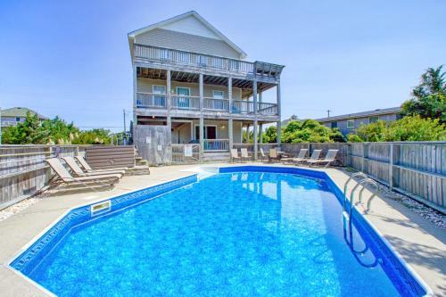 A Peace Of Paradise 550