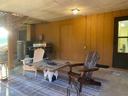 Apartamento Finn And Feather?s Mountain Escape