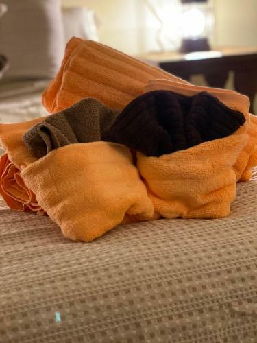 Apartamento Finn And Feather?s Mountain Escape
