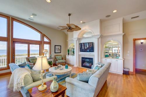 Sunset Serenade 63