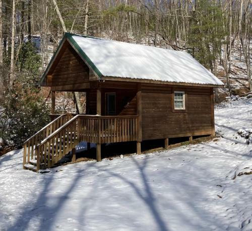 Little River Cabin