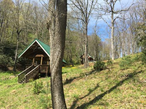 Little River Cabin