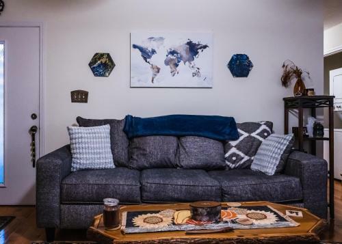 Apartamento Your Mountain Home Away From Home