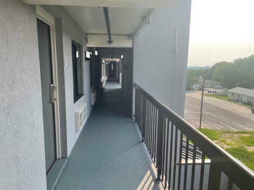 Hotel Quality Inn & Suites