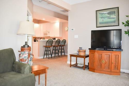 Apartamento The Fairway Villa At Talamore Golf Resort