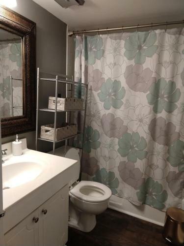 Apartamento Cozy Condo In Central Raleigh