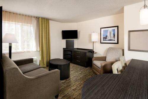 Hotel Candlewood Suites Sterling