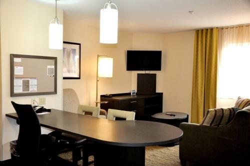 Hotel Candlewood Suites Sterling