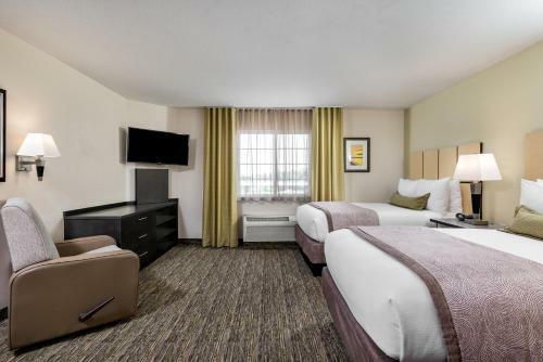 Hotel Candlewood Suites Sterling