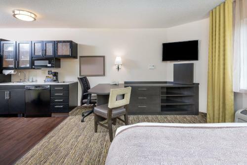 Hotel Candlewood Suites Sterling